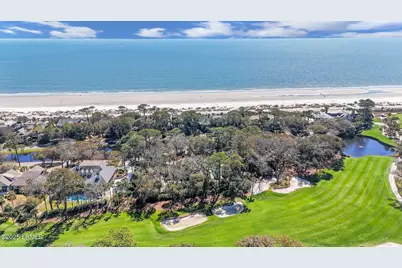 34 W Beach Lagoon Road, Hilton Head, SC 29928 - Photo 93