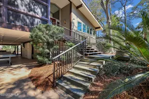 34 W Beach Lagoon Rd, Hilton Head, SC 29928 - Photo 9