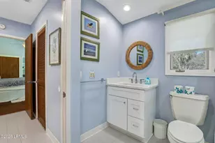 34 W Beach Lagoon Rd, Hilton Head, SC 29928 - Photo 43