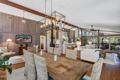 34 W Beach Lagoon Road, Hilton Head, SC 29928 - Photo 53