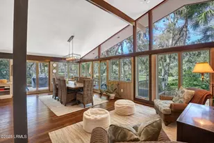 34 W Beach Lagoon Rd, Hilton Head, SC 29928 - Photo 57