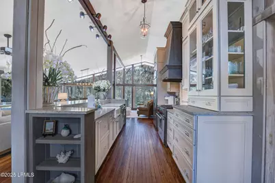 34 W Beach Lagoon Road, Hilton Head, SC 29928 - Photo 15