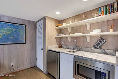 34 W Beach Lagoon Road, Hilton Head, SC 29928 - Photo 75