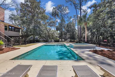 34 W Beach Lagoon Road, Hilton Head, SC 29928 - Photo 71