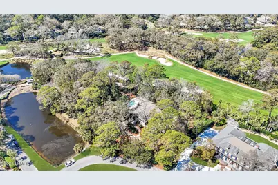 34 W Beach Lagoon Road, Hilton Head, SC 29928 - Photo 91