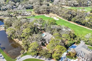 34 W Beach Lagoon Rd, Hilton Head, SC 29928 - Photo 91