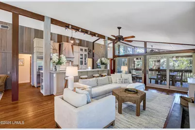 34 W Beach Lagoon Road, Hilton Head, SC 29928 - Photo 45