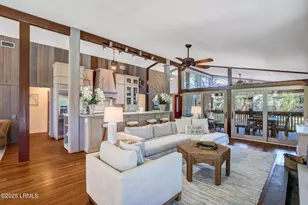 34 W Beach Lagoon Rd, Hilton Head, SC 29928 - Photo 45