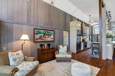 34 W Beach Lagoon Road, Hilton Head, SC 29928 - Photo 59