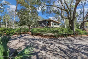 34 W Beach Lagoon Rd, Hilton Head, SC 29928 - Photo 7