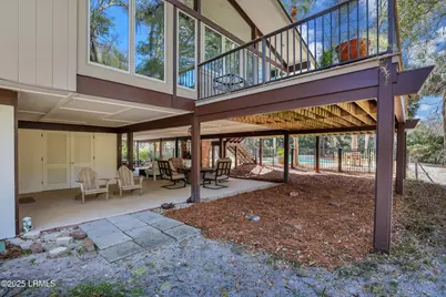 34 W Beach Lagoon Road, Hilton Head, SC 29928 - Photo 85