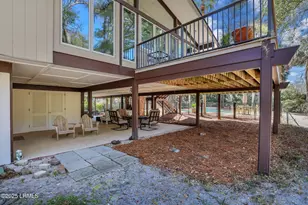 34 W Beach Lagoon Rd, Hilton Head, SC 29928 - Photo 85