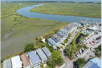 864 Bonito Drive, Fripp Island, SC 29920 - Photo 1