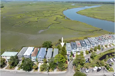 864 Bonito Drive, Fripp Island, SC 29920 - Photo 13