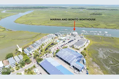 864 Bonito Drive, Fripp Island, SC 29920 - Photo 5