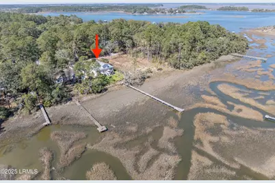 8 E River Drive, Beaufort, SC 29907 - Photo 3