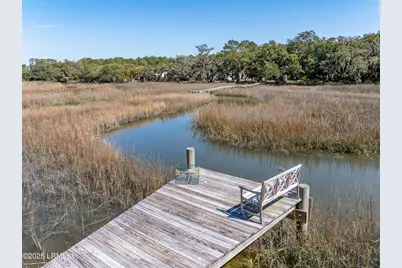 8 E River Drive, Beaufort, SC 29907 - Photo 69