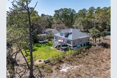 8 E River Drive, Beaufort, SC 29907 - Photo 67
