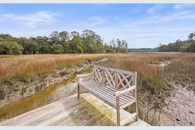 8 E River Drive, Beaufort, SC 29907 - Photo 57
