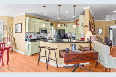 8 E River Drive, Beaufort, SC 29907 - Photo 29