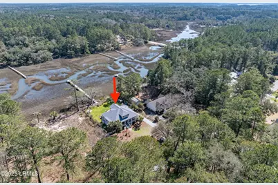 8 E River Drive, Beaufort, SC 29907 - Photo 65