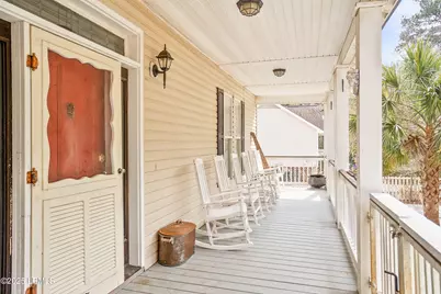 8 E River Drive, Beaufort, SC 29907 - Photo 9