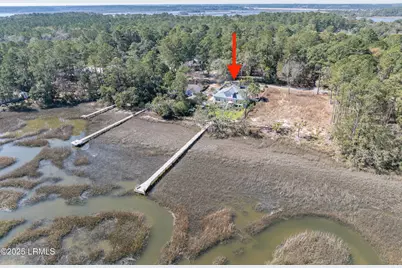 8 E River Drive, Beaufort, SC 29907 - Photo 63