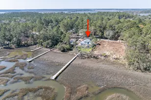 8 E River Dr, Beaufort, SC 29907 - Photo 63