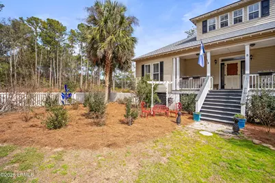 8 E River Drive, Beaufort, SC 29907 - Photo 7