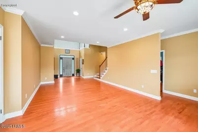 8 E River Drive, Beaufort, SC 29907 - Photo 21