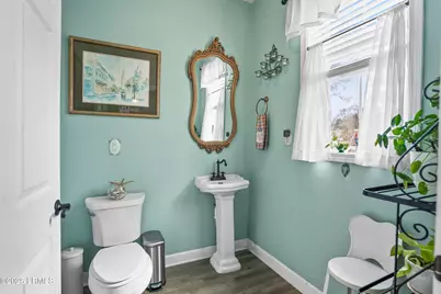 8 E River Drive, Beaufort, SC 29907 - Photo 33