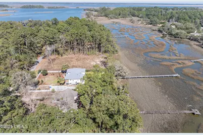 8 E River Drive, Beaufort, SC 29907 - Photo 61