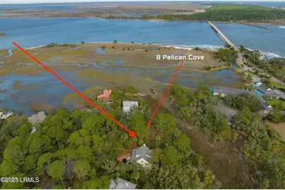 8 Pelican Cove, Saint Helena Island, SC 29920 - Photo 3