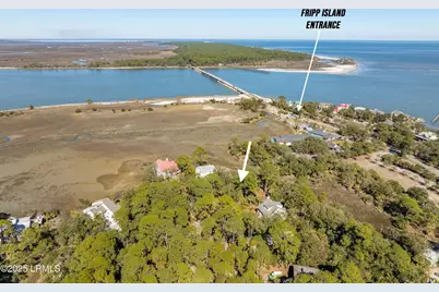 8 Pelican Cove, Saint Helena Island, SC 29920 - Photo 11