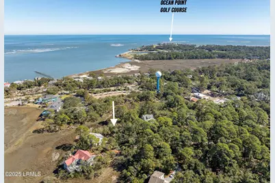 8 Pelican Cove, Saint Helena Island, SC 29920 - Photo 9