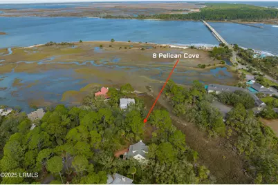 8 Pelican Cove, Saint Helena Island, SC 29920 - Photo 17