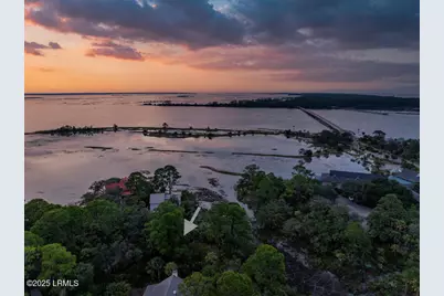 8 Pelican Cove, Saint Helena Island, SC 29920 - Photo 1