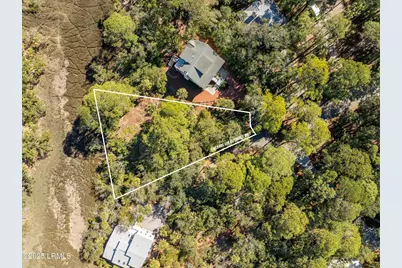 8 Pelican Cove, Saint Helena Island, SC 29920 - Photo 7