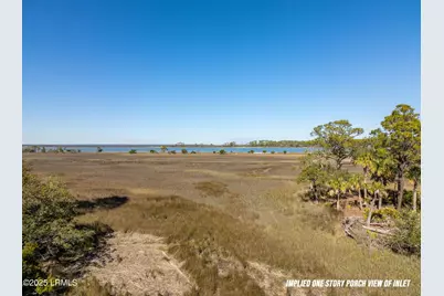 8 Pelican Cove, Saint Helena Island, SC 29920 - Photo 5