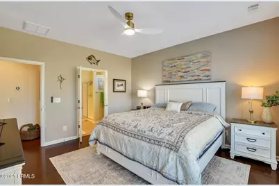 1163 Serenity Point Drive, Okatie, SC 29909 - Photo 37