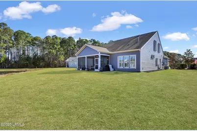 1163 Serenity Point Drive, Okatie, SC 29909 - Photo 59