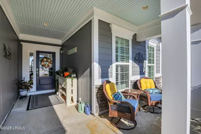 1163 Serenity Point Drive, Okatie, SC 29909 - Photo 5