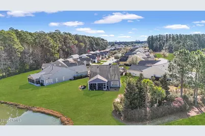 1163 Serenity Point Drive, Okatie, SC 29909 - Photo 69