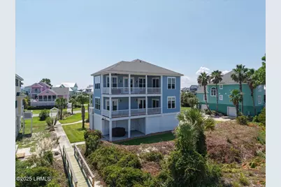 120 Harbor Drive N, Harbor Island, SC 29920 - Photo 75