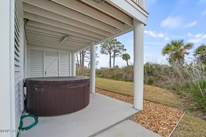 120 Harbor Drive N, Harbor Island, SC 29920 - Photo 57