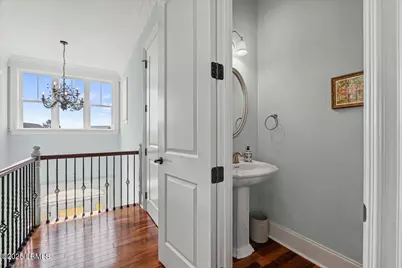 120 Harbor Drive N, Harbor Island, SC 29920 - Photo 33