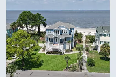 120 Harbor Drive N, Harbor Island, SC 29920 - Photo 3