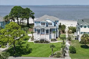 120 Harbor Dr N, Harbor Island, SC 29920 - Photo 3