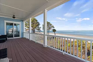 120 Harbor Dr N, Harbor Island, SC 29920 - Photo 35