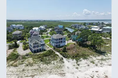 120 Harbor Drive N, Harbor Island, SC 29920 - Photo 5